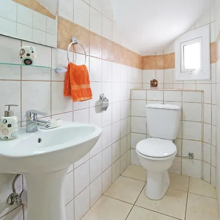 Villa Prcas3 *